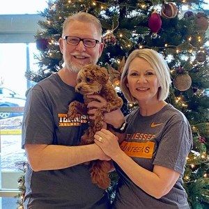 Meet your Posher, Lynne